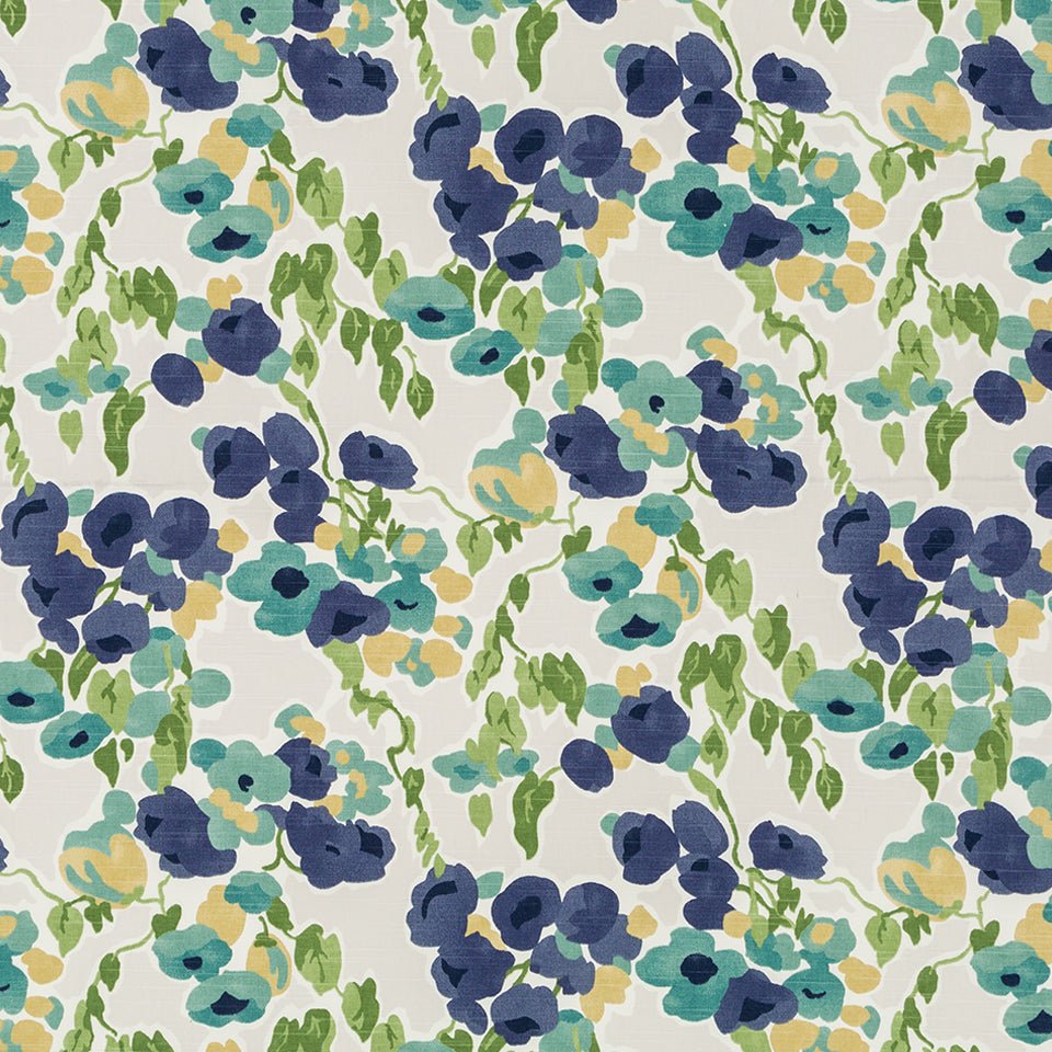 FRESH BOUQUET | ADMIRAL - Print - Fabric