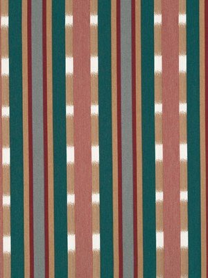 KANTA STRIPE RR | JASPER - Woven - Fabric