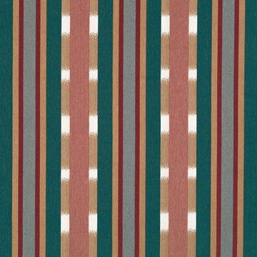 KANTA STRIPE RR | JASPER - Woven - Fabric