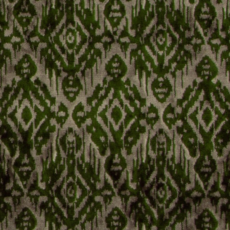 SV16389 | 549-GREEN OLIVE - Woven - Fabric
