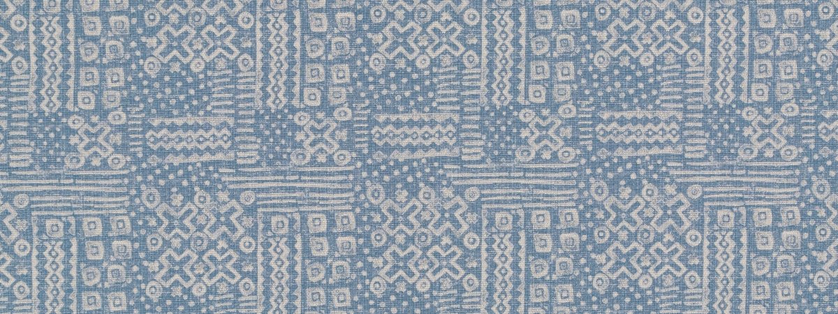 NOMADIC | DENIM - Woven - Fabric