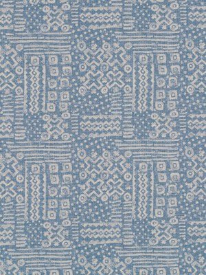 NOMADIC | DENIM - Woven - Fabric