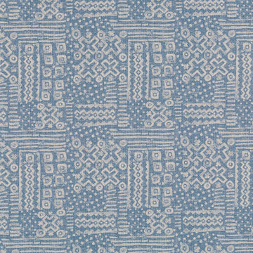 NOMADIC | DENIM - Woven - Fabric
