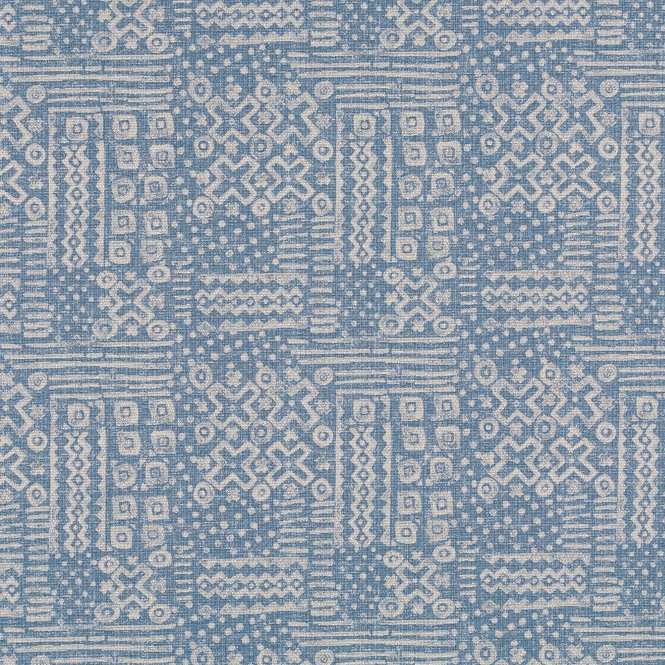 NOMADIC | DENIM - Woven - Fabric