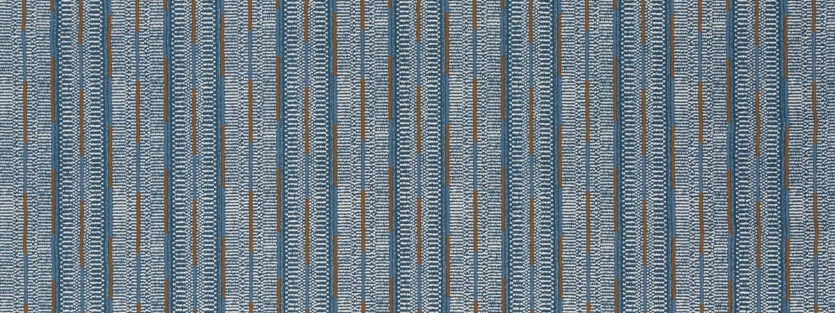 ASHANTI STRIPE | SLATE - Multi-purpose