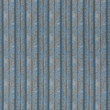 ASHANTI STRIPE | SLATE - Multi-purpose