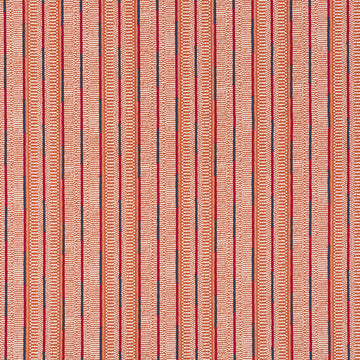 ASHANTI STRIPE | CINNABAR