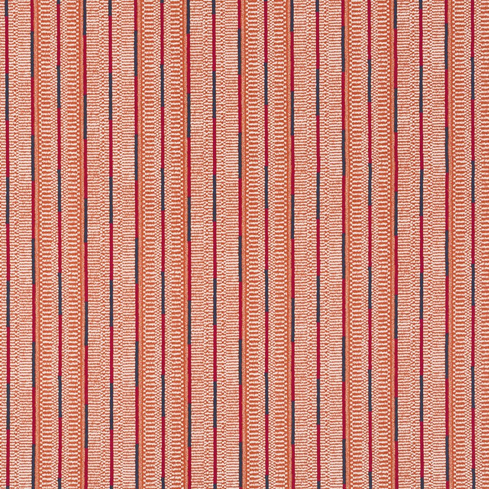 ASHANTI STRIPE | CINNABAR - Multi-purpose