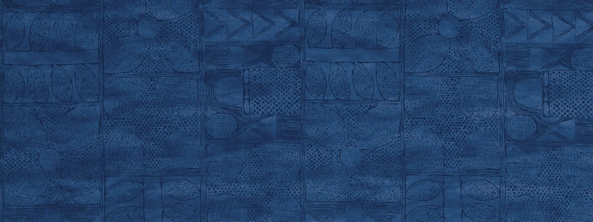 CASSAVA | LAPIS - Print - Fabric