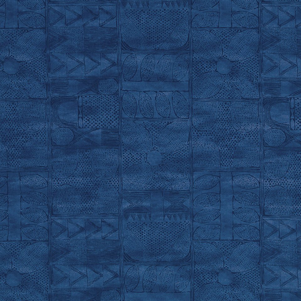 CASSAVA | LAPIS - Print - Fabric