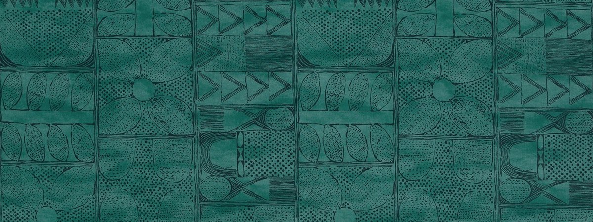 CASSAVA | JASPER - Print - Fabric