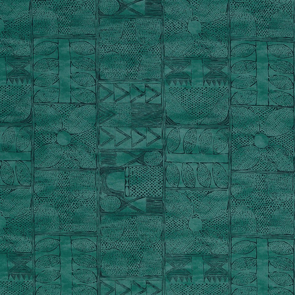 CASSAVA | JASPER - Print - Fabric