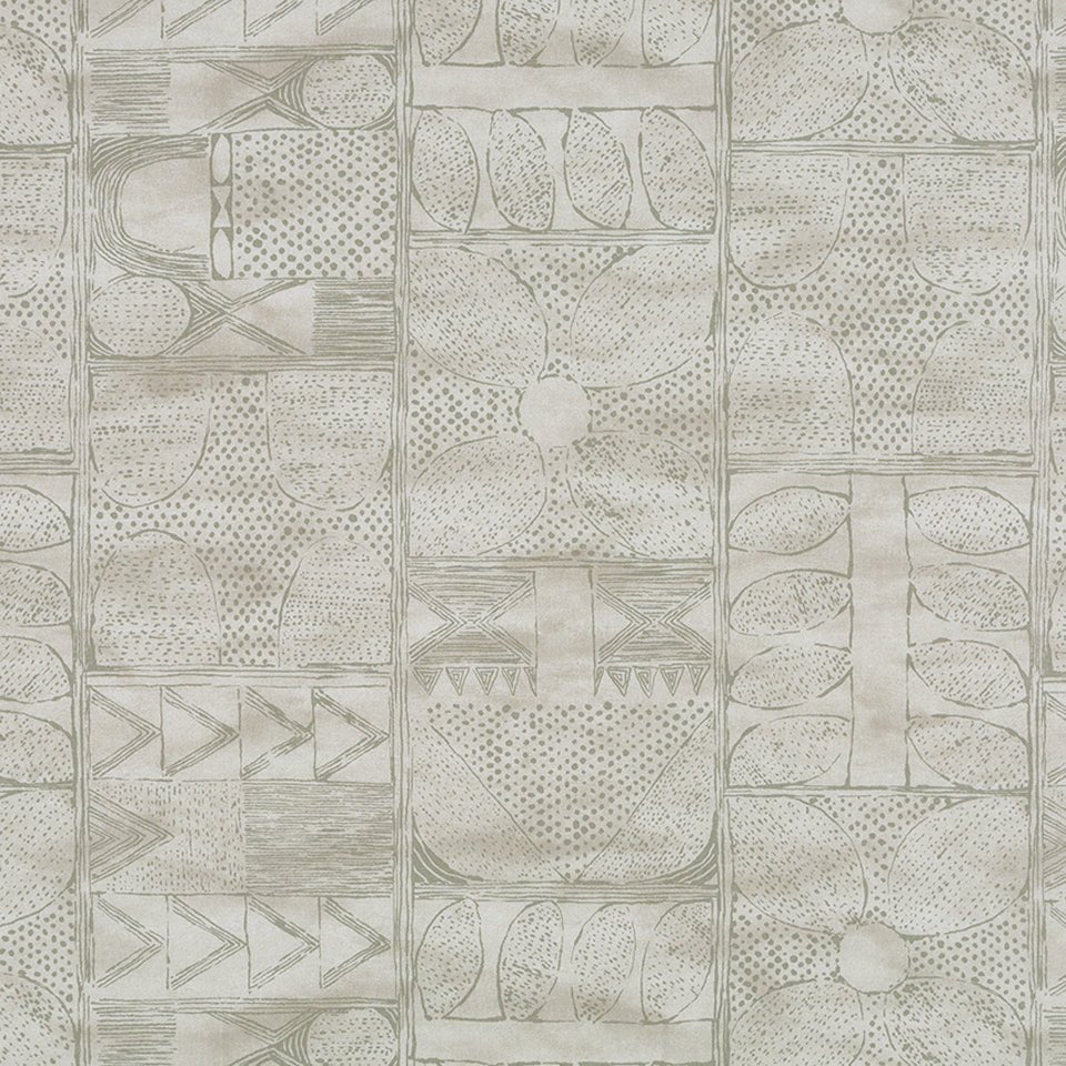 CASSAVA | DRIFTWOOD - Print - Fabric