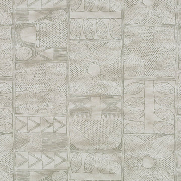 CASSAVA | DRIFTWOOD - Print - Fabric
