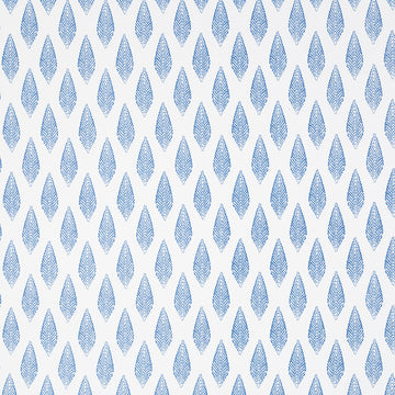 LEAF IT ALONE | ULTRAMARINE