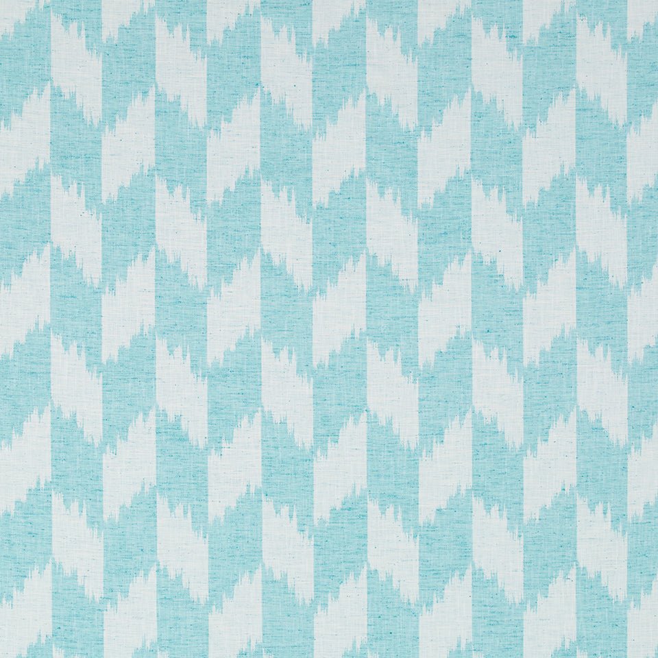 HYANNISPORT | AQUA - Upholstery - Fabric