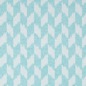 HYANNISPORT | AQUA - Upholstery - Fabric