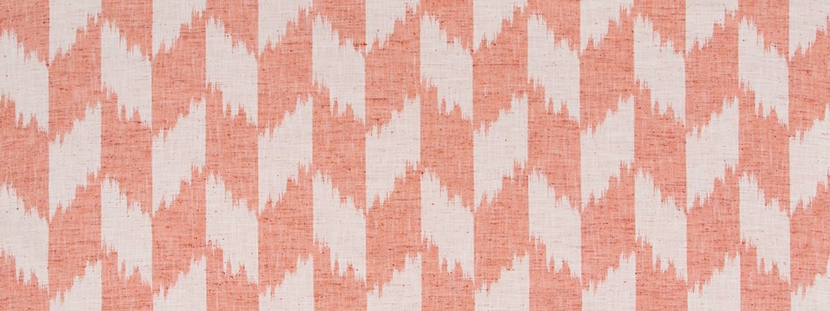 HYANNISPORT | TOMATO - Upholstery - Fabric