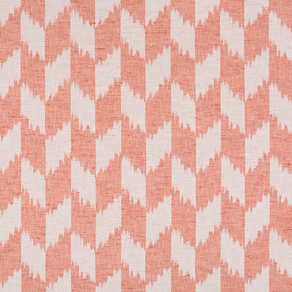 HYANNISPORT | TOMATO - Upholstery - Fabric