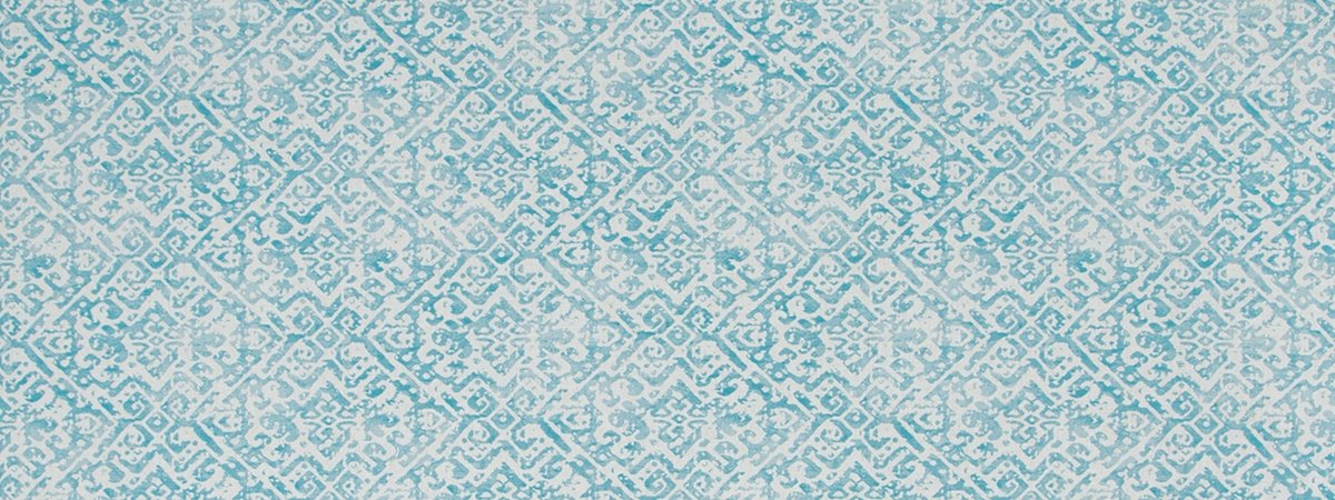 TANTOR | AQUA - Upholstery - Fabric