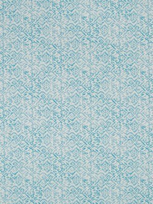 TANTOR | AQUA - Upholstery - Fabric