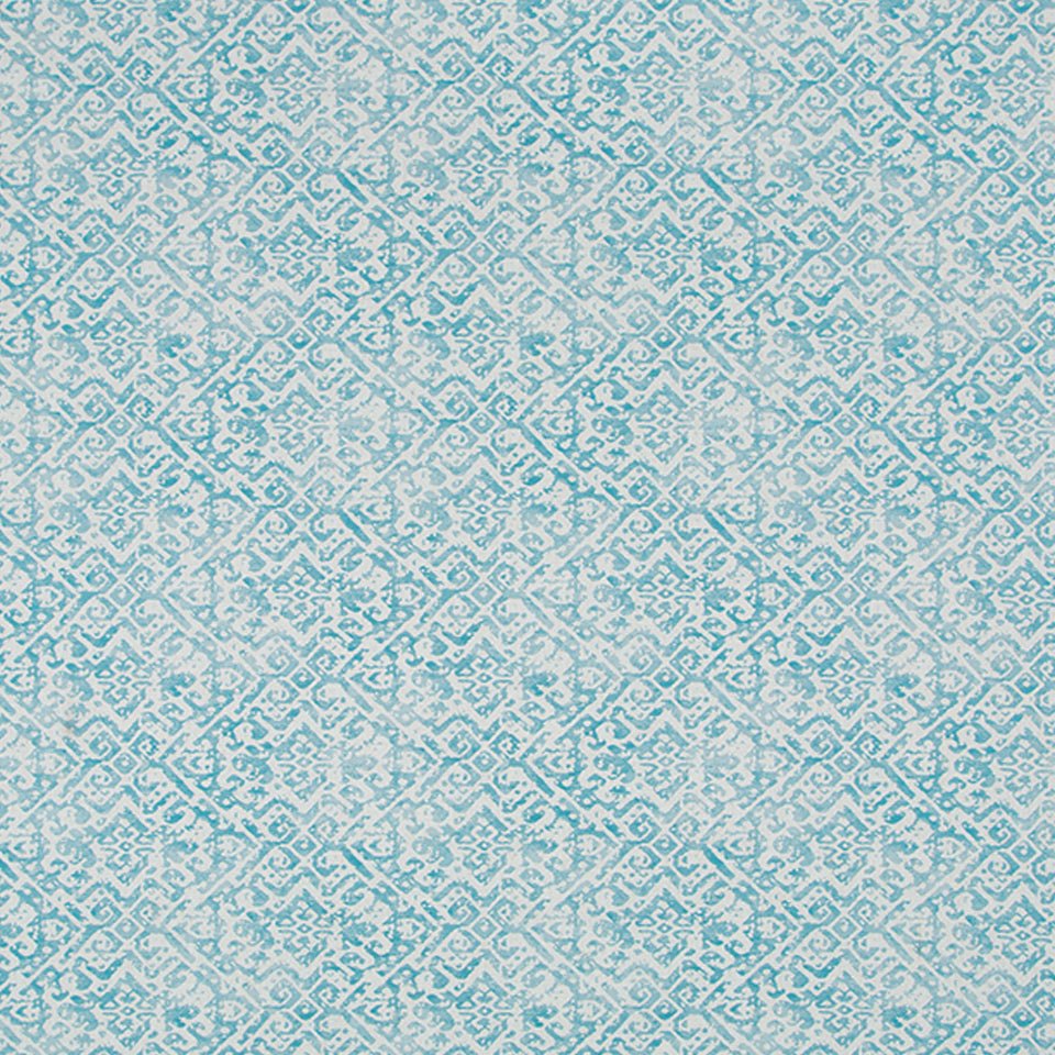 TANTOR | AQUA - Upholstery - Fabric