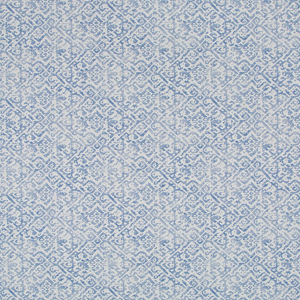 TANTOR | AZURE - Upholstery - Fabric