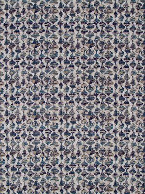 FIESTA ABACUS | AZURE - Upholstery - Fabric