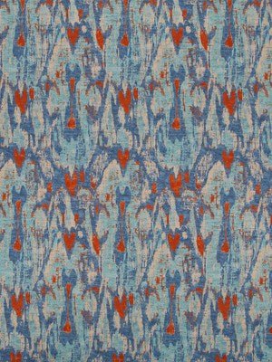 CORAZON VELVET | AZURE - Upholstery - Fabric