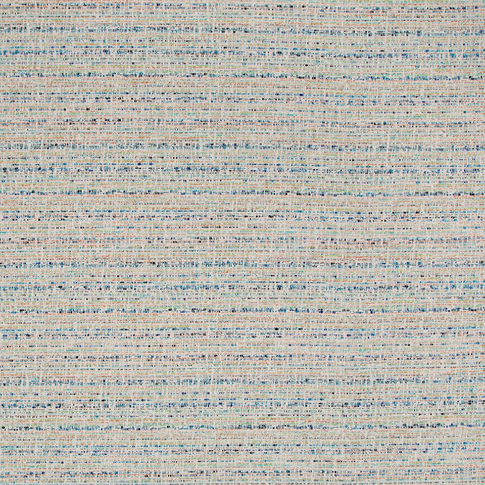 SIMPLY SLUBBED | AQUA - Upholstery - Fabric