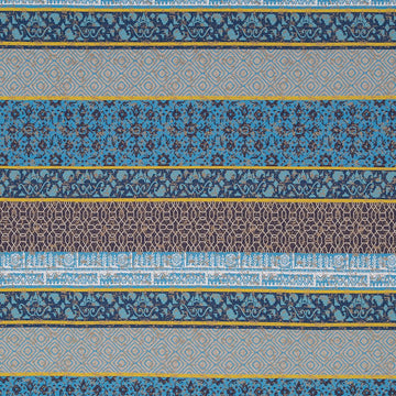 BARONS COURT | AZURE - Upholstery - Fabric
