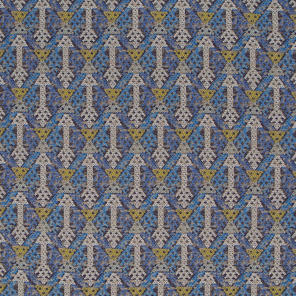 GOODFELLOW | AZURE - Upholstery - Fabric