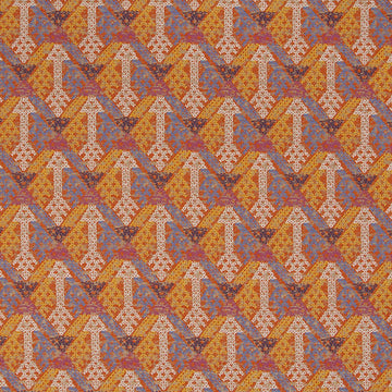 GOODFELLOW | TOMATO - Upholstery - Fabric