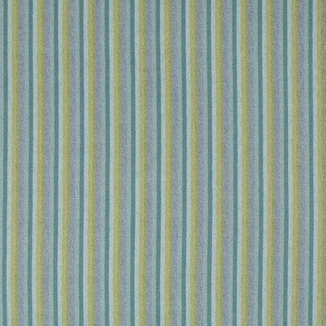 Terry Tracks | Aqua - Upholstery - Fabric