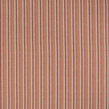 Terry Tracks | Tomato - Upholstery - Fabric