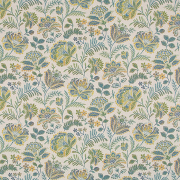 JOUBERT | AQUA - Upholstery - Fabric