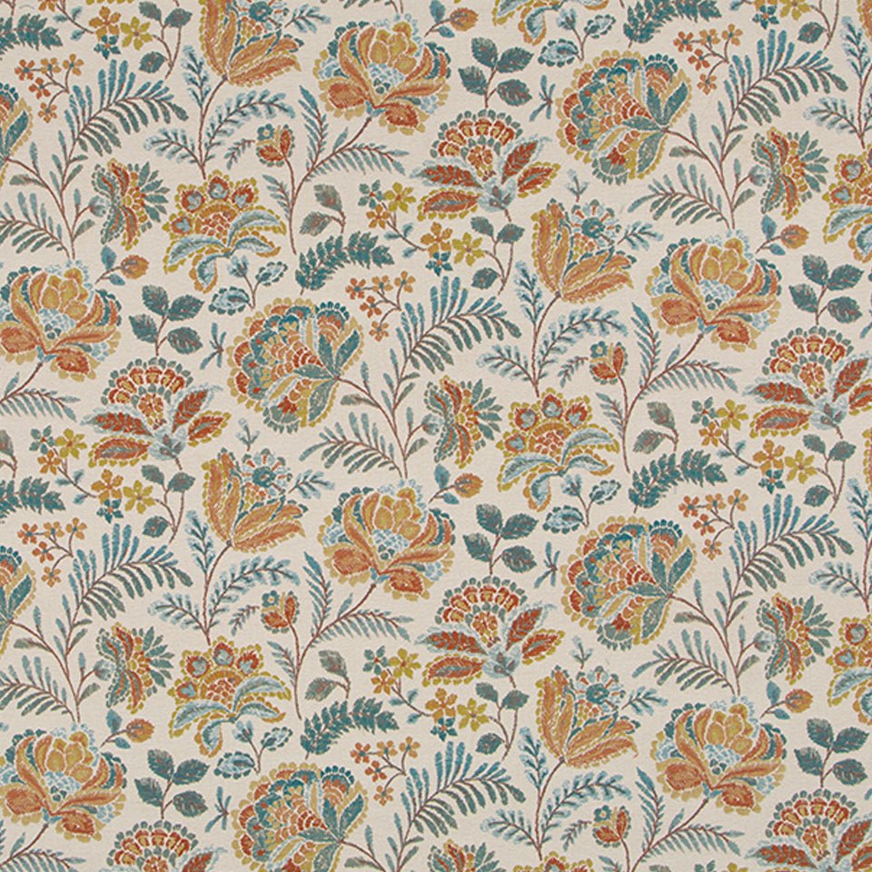 JOUBERT | TOMATO - Upholstery - Fabric