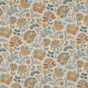 JOUBERT | TOMATO - Upholstery - Fabric