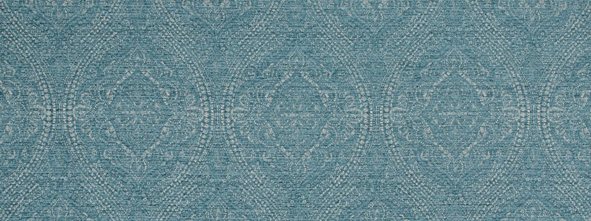 MARLAY PARK | AQUA - Upholstery - Fabric