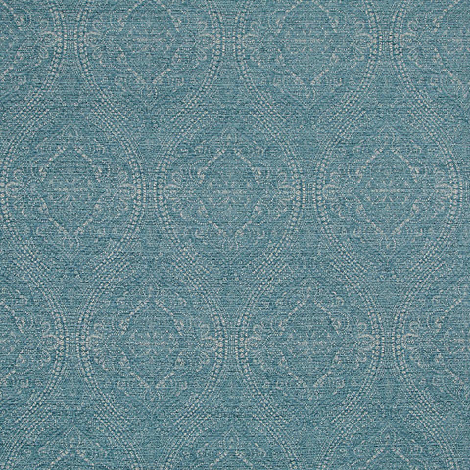 MARLAY PARK | AQUA - Upholstery - Fabric