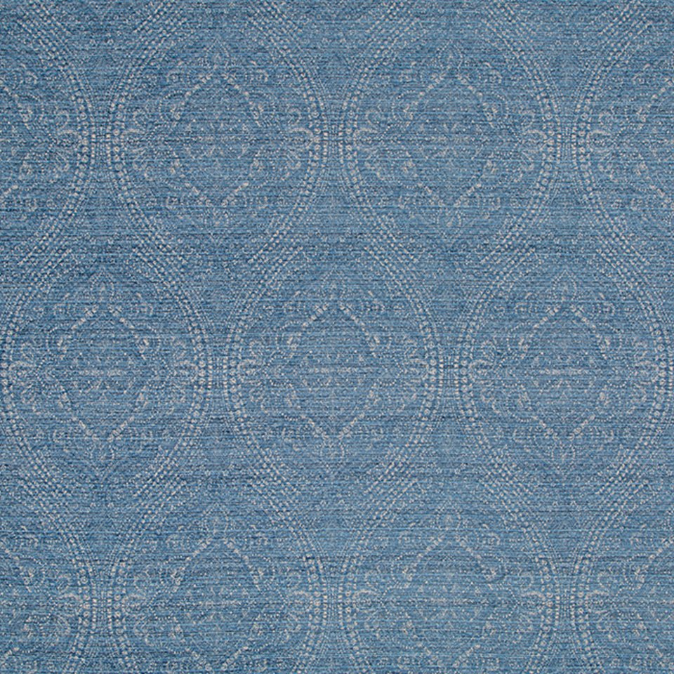 MARLAY PARK | AZURE - Upholstery - Fabric
