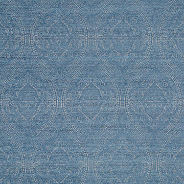 MARLAY PARK | AZURE - Upholstery - Fabric