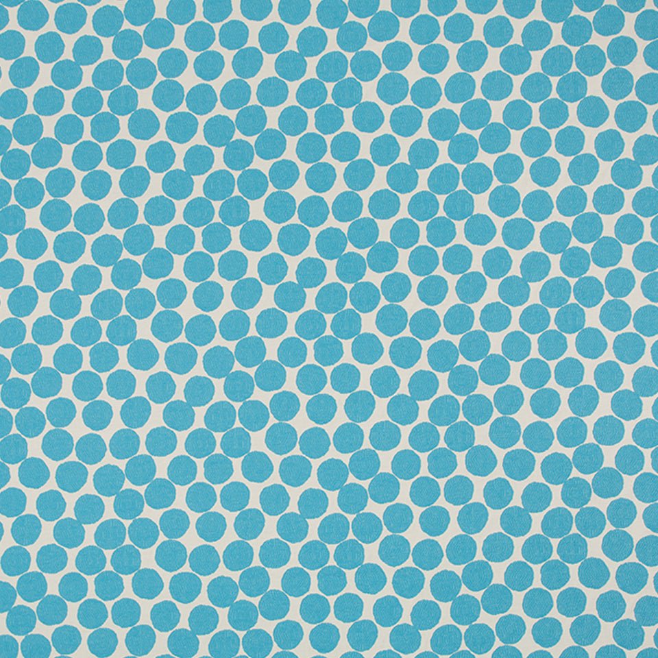 INTI RAYMI | AQUA - Upholstery - Fabric