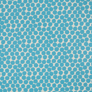 INTI RAYMI | AQUA - Upholstery - Fabric