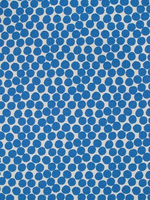 INTI RAYMI | AZURE - Upholstery - Fabric