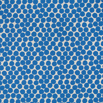 INTI RAYMI | AZURE - Upholstery - Fabric