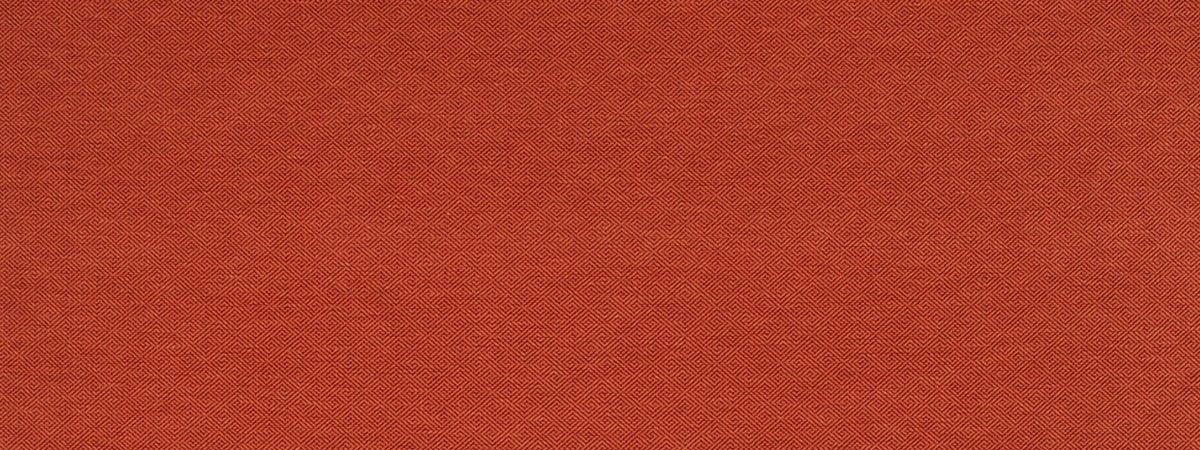 TEXTURED BLEND | TOMATO - Upholstery - Fabric