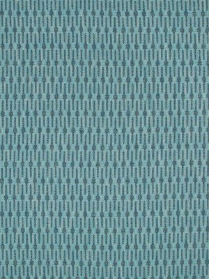 REGGIE | AQUA - Upholstery - Fabric