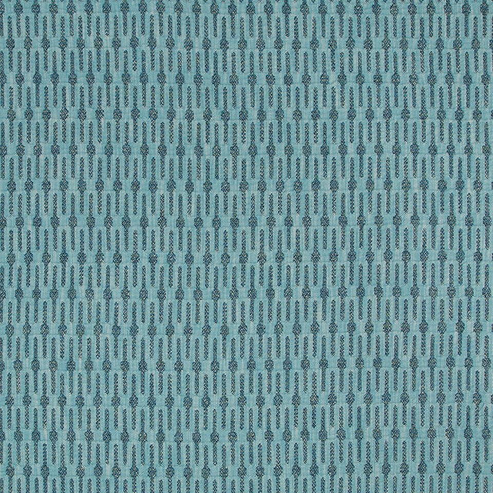 REGGIE | AQUA - Upholstery - Fabric