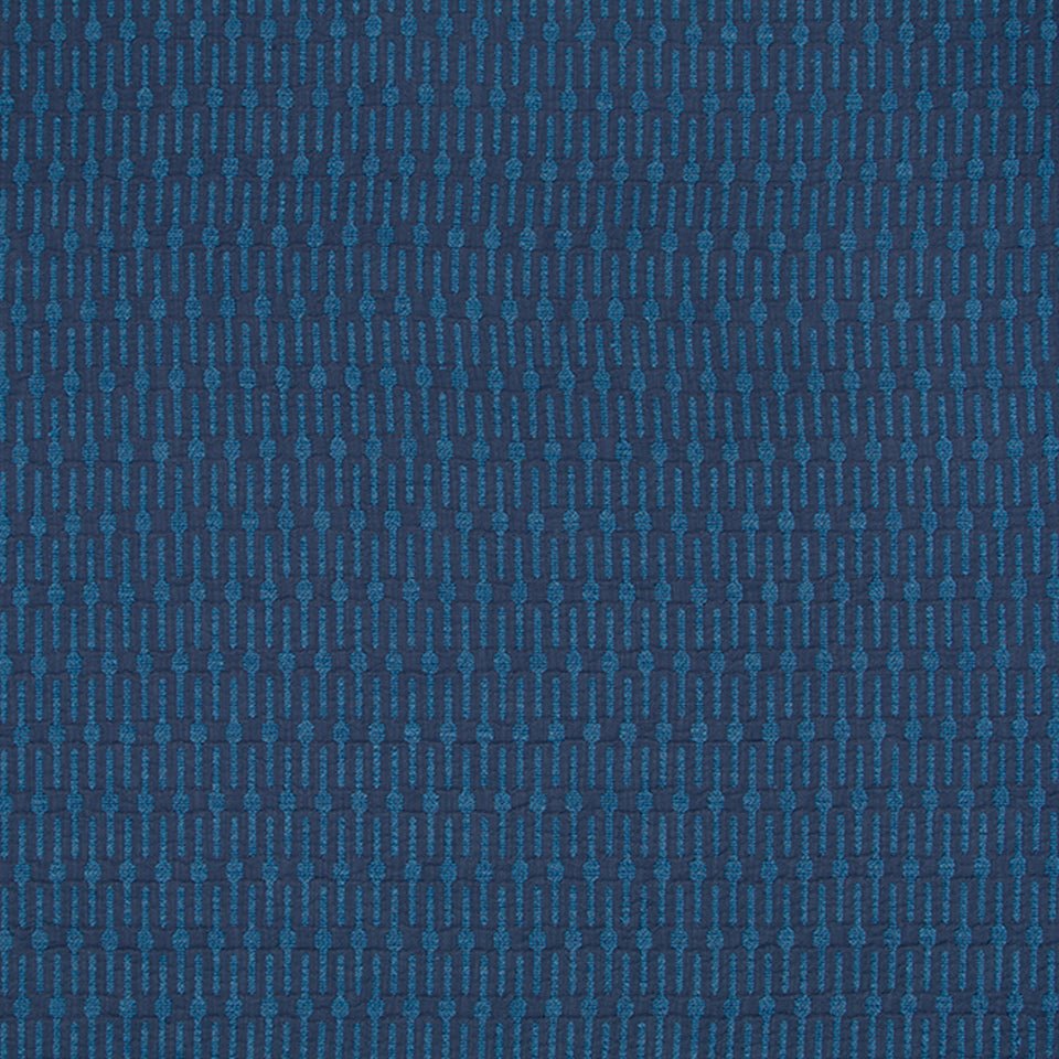 REGGIE | AZURE - Upholstery - Fabric